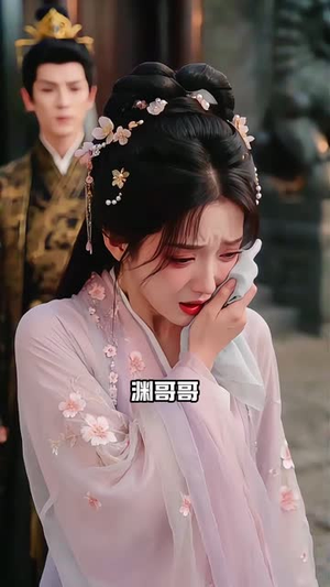 弃妃面具一戴,王爷追悔莫及(24集) 弃妃面具一戴,王爷追悔莫及(24集)精彩短剧热播