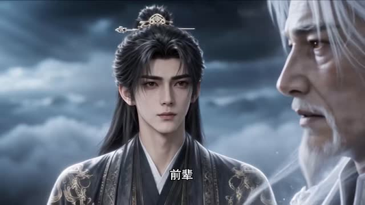 吞天妖帝:修仙小妖怪第四季(146集) 吞天妖帝:修仙小妖怪第四季(146集)好看短剧抢先看