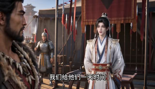 镇国驸马爷3D版第十季(2)(301-600集) 镇国驸马爷3D版第十季(2)(301-600集)全集都在这里了