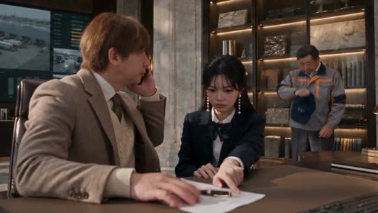我是特招生(54集) 我是特招生(54集)短剧