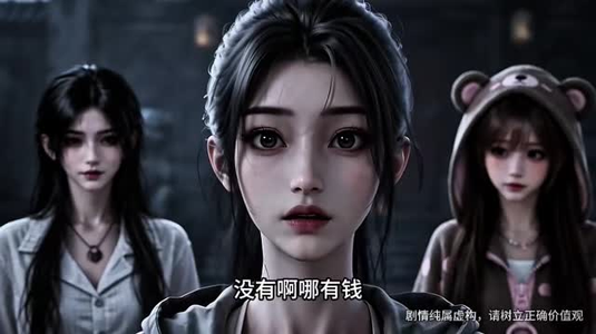 主神临渊录第三季(164集) 主神临渊录第三季(164集)热门短剧来袭