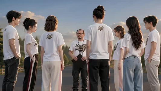 孙子们听着,你们姑奶奶回来了第一季(126集) 孙子们听着,你们姑奶奶回来了第一季(126集)迅雷网盘观看
