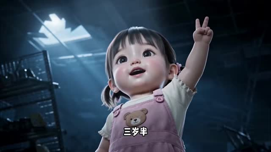 我把丧尸当成了大狗狗(61集) 我把丧尸当成了大狗狗(61集)第一季