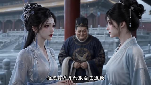 灵芝出宫第二季(104集) 灵芝出宫第二季(104集)贝贝短剧分享