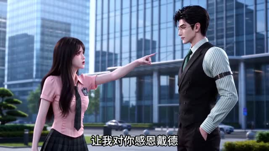 江心如许第二季(110集) 江心如许第二季(110集)好看的短剧电影
