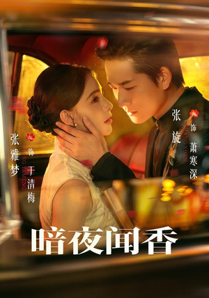 暗夜闻香(69 集) 暗夜闻香(69 集)短剧有好货推荐