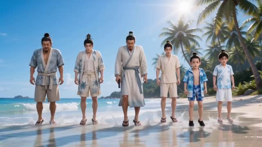 帝王全明星降临不肖子孙气晕朕(126集) 帝王全明星降临不肖子孙气晕朕(126集)在哪看