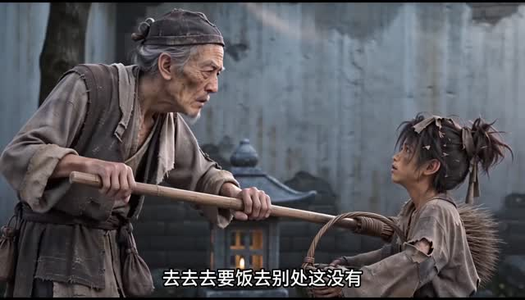 穿成匪女后我带寨致富日常(139集) 穿成匪女后我带寨致富日常(139集)熬夜追短剧