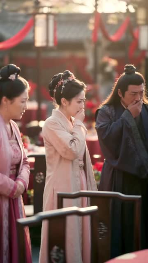 双花错姻你离我也离(59集) 双花错姻你离我也离(59集)全集下载