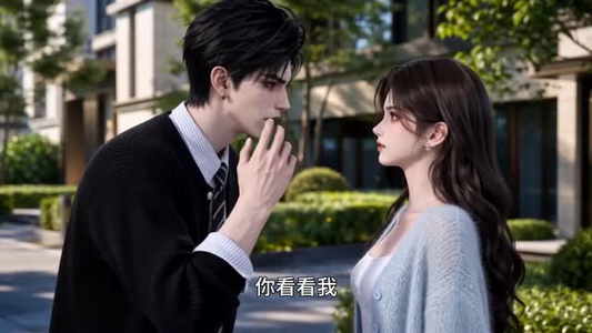 一场网恋乌龙,我对校草弟弟一见钟情(42集) 一场网恋乌龙,我对校草弟弟一见钟情(42集)高分佳作免费看