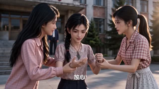 八零硬核红娘推销全部亲戚(62集) 八零硬核红娘推销全部亲戚(62集)一共多少集
