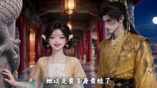 皇上又被剧透了(200集) 皇上又被剧透了(200集)第一集