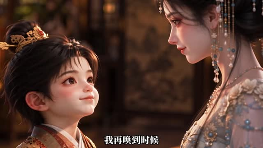 抢个新娘来当后娘第三季(153集) 抢个新娘来当后娘第三季(153集)短剧上热门