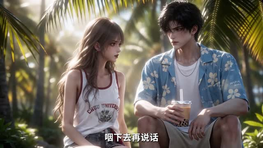 副本BOSS竟是老公第四季(138集) 副本BOSS竟是老公第四季(138集)无需会员免费看