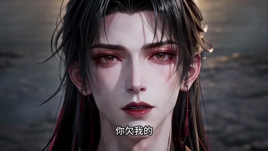 妖帝的心头血第二季(133集) 妖帝的心头血第二季(133集)热门爆款短剧