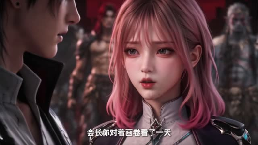 公会恶鬼之牙第二季(110集) 公会恶鬼之牙第二季(110集)全剧免费观看