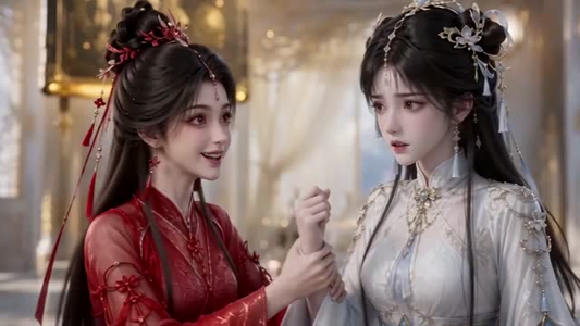 白兔的战神夫君(75集) 白兔的战神夫君(75集)短剧追到爽