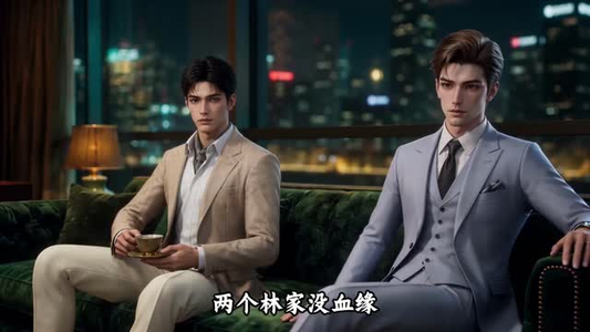 嫁给前男友的好兄弟(115集) 嫁给前男友的好兄弟(115集)独家短剧免费看