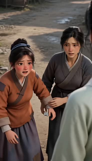 落魄探花郎,娶了个“凶名在外”的孤女 (49集) 落魄探花郎,娶了个“凶名在外”的孤女 (49集)热播短剧追不停