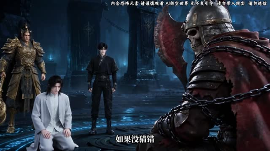 御鬼生死簿第三季(213集) 御鬼生死簿第三季(213集)短剧全集免费