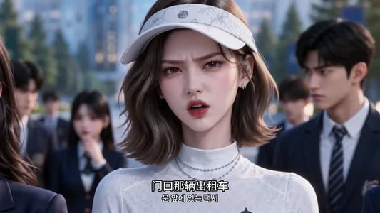 我海洛薇兹,在韩国贵族学院假扮千金(77集) 我海洛薇兹,在韩国贵族学院假扮千金(77集)好看短剧推荐