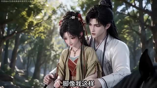 心声被听:王爷人设崩了第二季(205集) 心声被听:王爷人设崩了第二季(205集)零花钱看整部剧