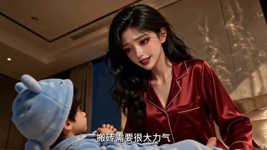 一觉醒来我和死对头生了个崽!(110集) 一觉醒来我和死对头生了个崽!(110集)最新热播短剧