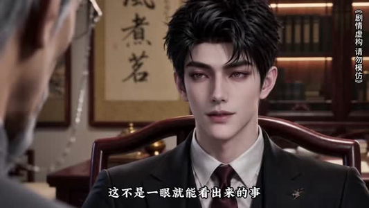 莫言心动晚第一季(200集) 莫言心动晚第一季(200集)短剧介绍