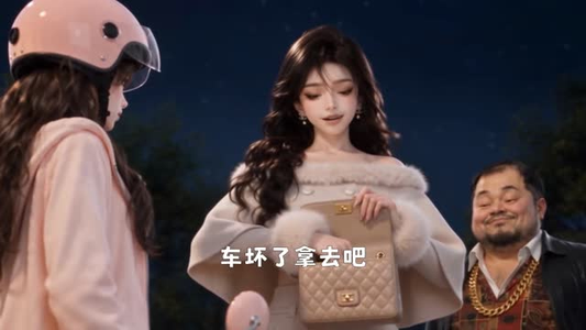 失忆沦陷,错位贪欢(77集) 失忆沦陷,错位贪欢(77集)精彩好看短剧