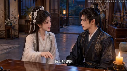 盼卿歌:出去打听打听谁家杀手去和亲第二季(134集) 盼卿歌:出去打听打听谁家杀手去和亲第二季(134集)更新时间一览表