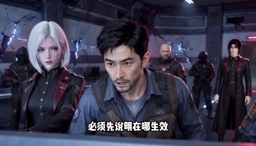 金刚归国,我被749局收编了第三季(100集) 金刚归国,我被749局收编了第三季(100集)在线观看全集