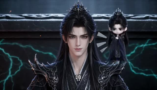 撩仙,小师妹逼疯所有大反派第二季(96集) 撩仙,小师妹逼疯所有大反派第二季(96集)每日短剧推荐