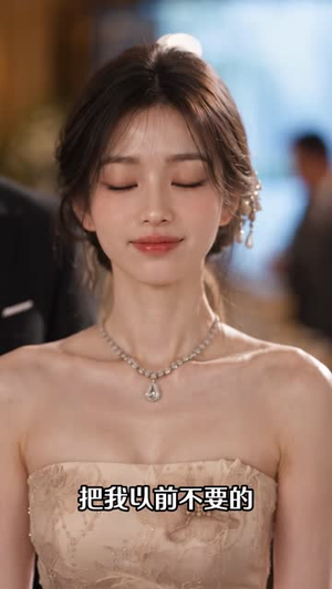 烟火不向繁华低头(70集) 烟火不向繁华低头(70集)好看的短剧来了