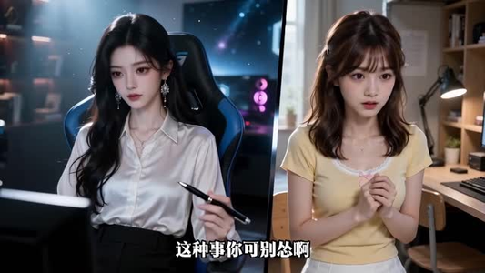 我直播间的emo客户(108集) 我直播间的emo客户(108集)哪个短剧网能看