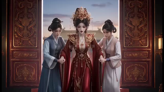 东宫姝色:这宠妃我当定了!(114集) 东宫姝色:这宠妃我当定了!(114集)在线免费观影