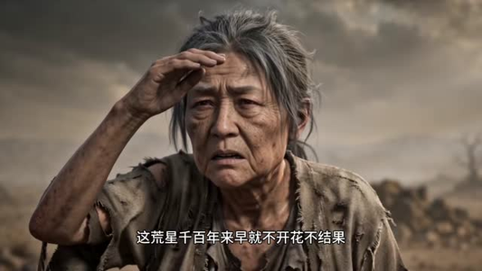 神级灵植:将主今天又来蹭饭了啊(77集) 神级灵植:将主今天又来蹭饭了啊(77集)第三季