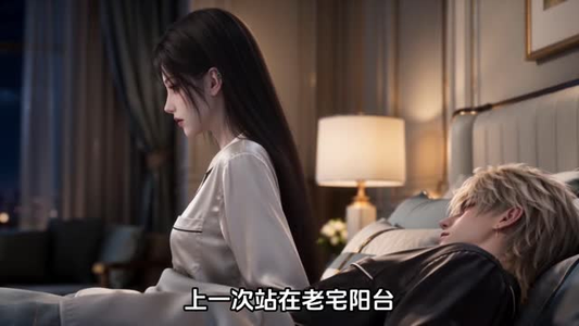 他装痴,她听心(138集) 他装痴,她听心(138集)精彩短剧来了