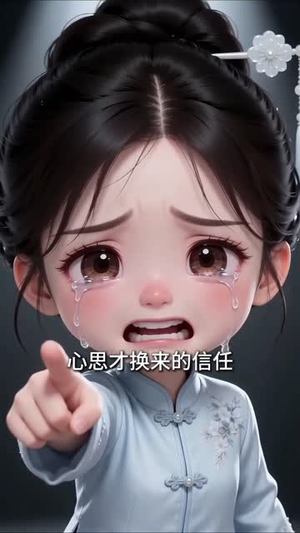 听我心声后速抱四爷腿第二季(158集) 听我心声后速抱四爷腿第二季(158集)超火热门短剧