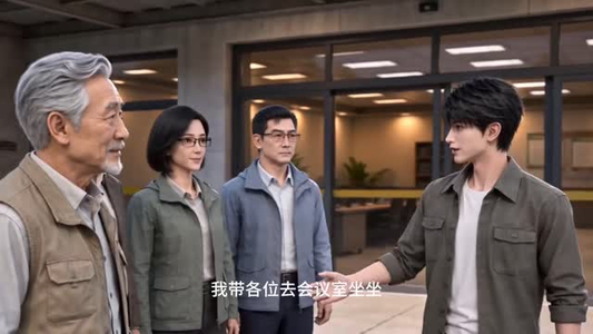 农场萌宠!第七季(88集) 农场萌宠!第七季(88集)短剧也太好看了