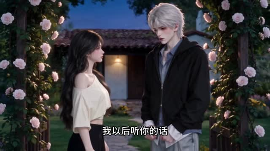 独占月光:副本里的男友奇形怪状(106集) 独占月光:副本里的男友奇形怪状(106集)最新上映的短剧