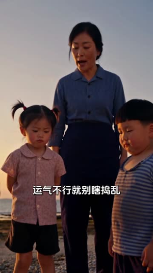 八七赶海,老婆真是港岛大小姐第五季(94集) 八七赶海,老婆真是港岛大小姐第五季(94集)短剧全集免费