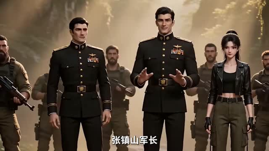 这群丧尸有点饿(75集) 这群丧尸有点饿(75集)全网短剧抢先看