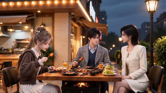 联姻老公翻开我暗恋别人的日记后(201-404集) 联姻老公翻开我暗恋别人的日记后(201-404集)分享热门短剧