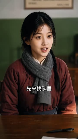 七零小知青:吃瓜搞钱两不误(128集) 七零小知青:吃瓜搞钱两不误(128集)全网短剧抢先看