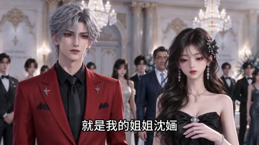 心声泄露,反派倒大霉(116集) 心声泄露,反派倒大霉(116集)百度在线观看