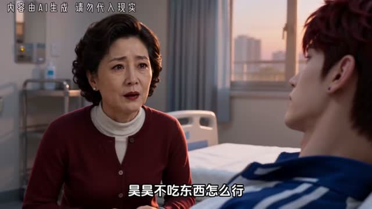 霁月安遥之以余生为诺护你岁岁无忧第一季(144集) 霁月安遥之以余生为诺护你岁岁无忧第一季(144集)免费短剧合集