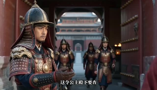 权臣是我心尖宠(32集) 权臣是我心尖宠(32集)精彩短剧下载