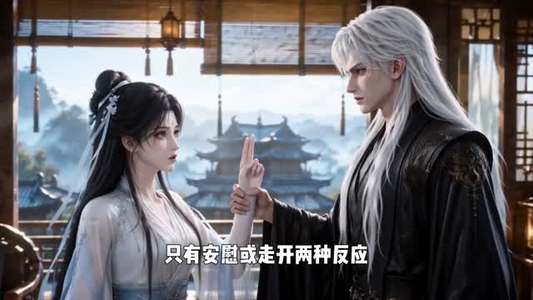 一纸契缘缚白发,红线千结锁杀神(187集) 一纸契缘缚白发,红线千结锁杀神(187集)热门短剧榜单