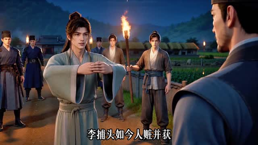 穿越古代,全家都是行业大佬第三季(166集) 穿越古代,全家都是行业大佬第三季(166集)看短剧放松一下