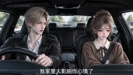 联姻老公翻开我暗恋别人的日记后(1-200集) 联姻老公翻开我暗恋别人的日记后(1-200集)推荐热门短剧
